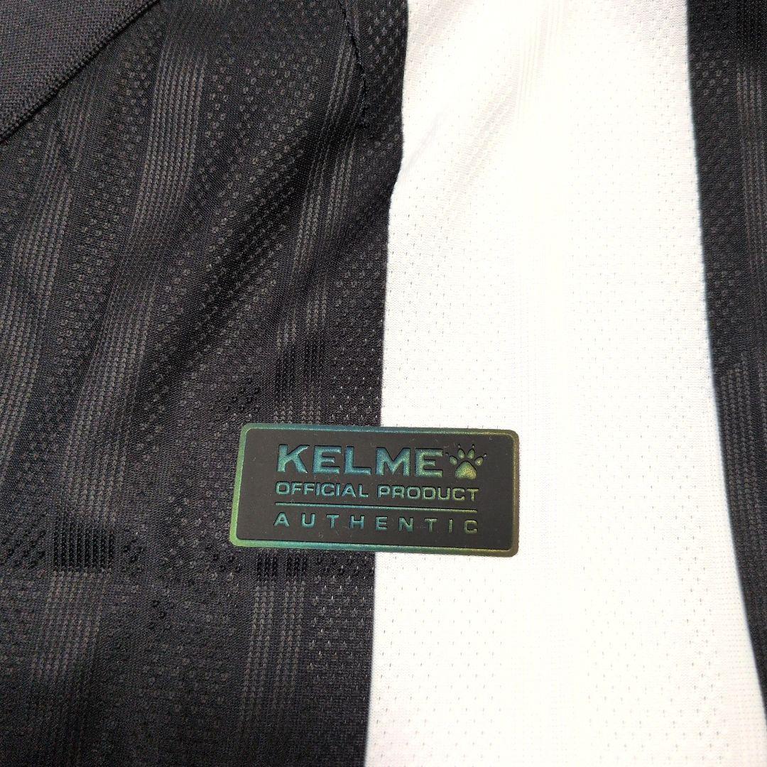 KELME ワトフォード Watford 22/23 サード ユニフォーム XL