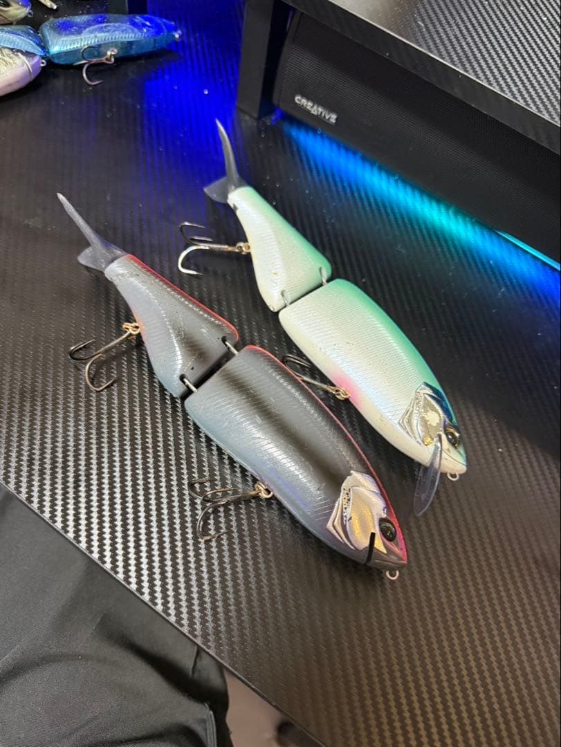 クラッシュナイン2個セット