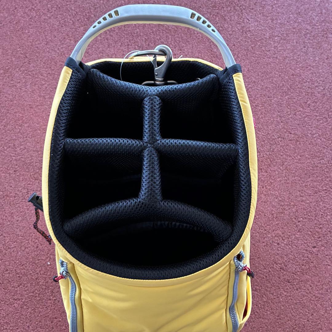 オノフCaddie Bag 限定カラー