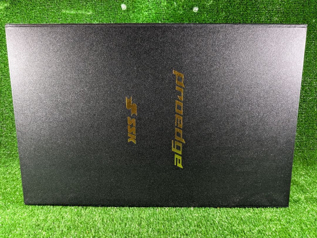 SSK プロエッジ 栄 硬式 内野手用グローブ PEKU744-6S