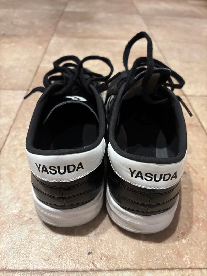 YASUDA トレーニングシューズ