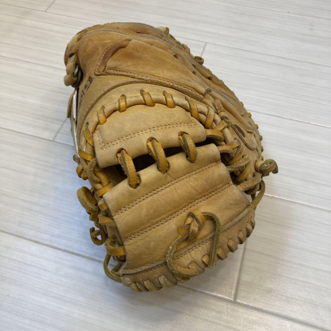 ミズノ　キャッチャーミット MIZUNO
