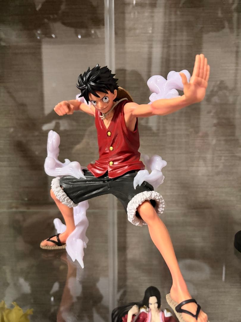 S*.様 ワンピースフィギュア　14個セット