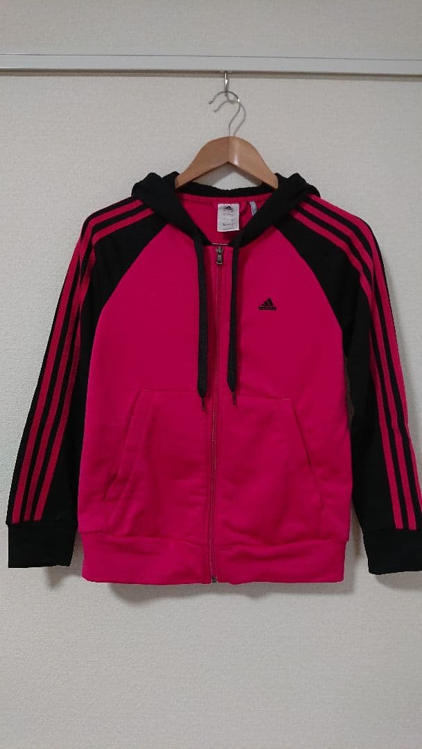 adidas アディダス ジャージ上下セット