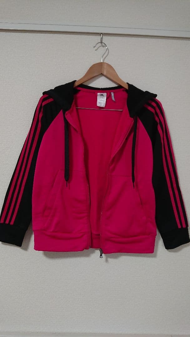 adidas アディダス ジャージ上下セット