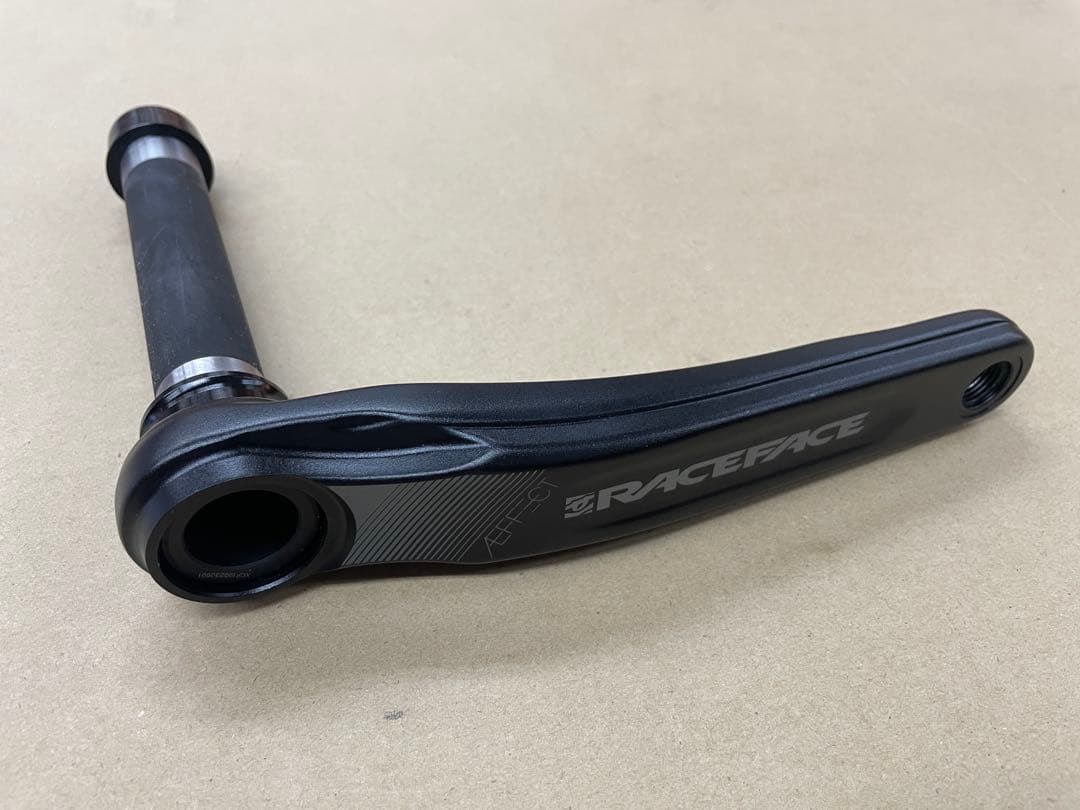 SURLY ファットバイク用 RACEFACE クランクセット ボトムブラケット