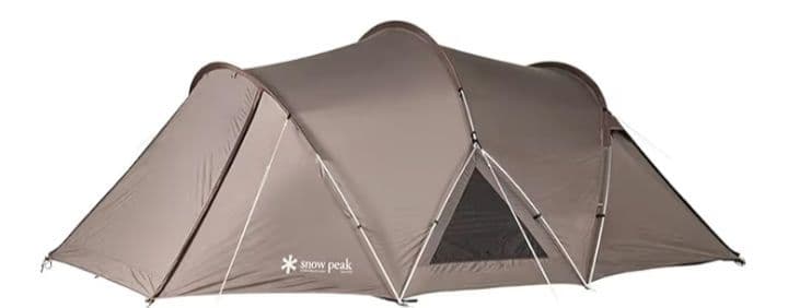  peak ランドネストドーム M 新品未使用　スノーピーク　テント