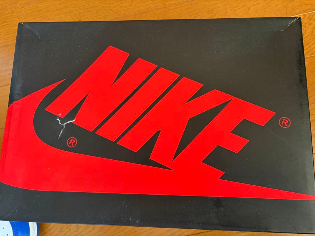 シューズ(男性用) AIR JORDAN 1 RETRO HIGH OG Game 