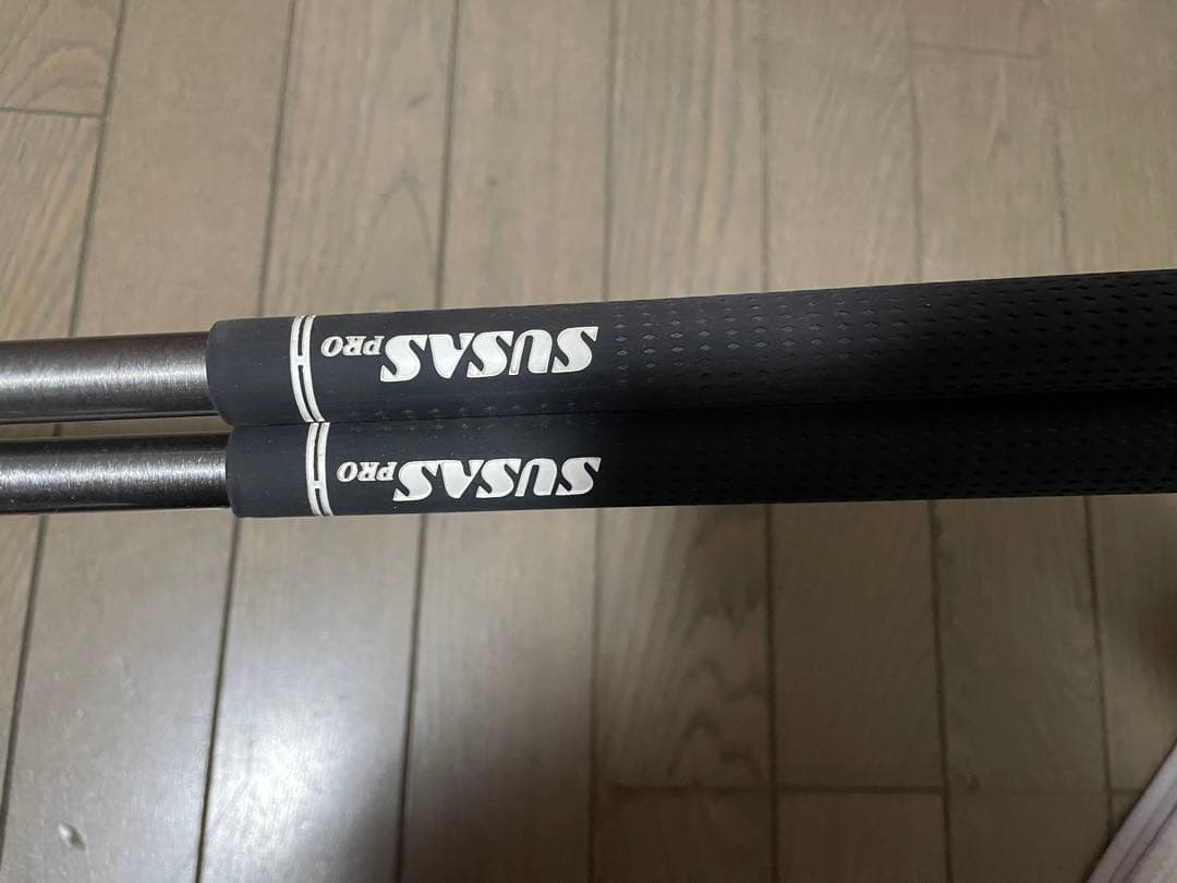 アキラ　ウェッジ　PROTOTYPE H152MB H158MB 2本セット