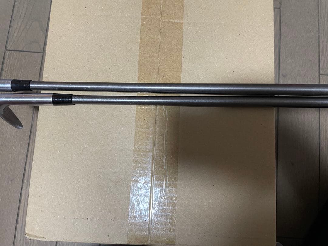 アキラ　ウェッジ　PROTOTYPE H152MB H158MB 2本セット