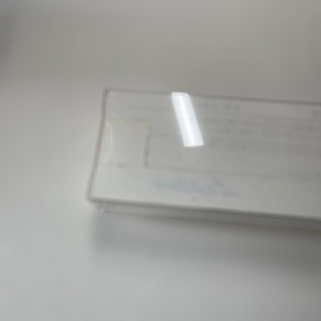 Photon R95M バルサ製ジグミノー 9.5cm 10g レプトン