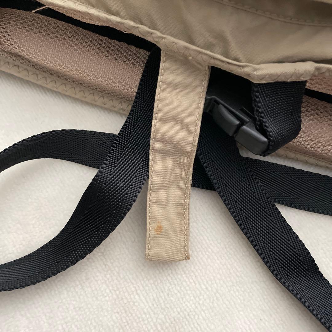 レア‼️ TARAS BOULBA アシックス　フィッシングフロートベスト　L