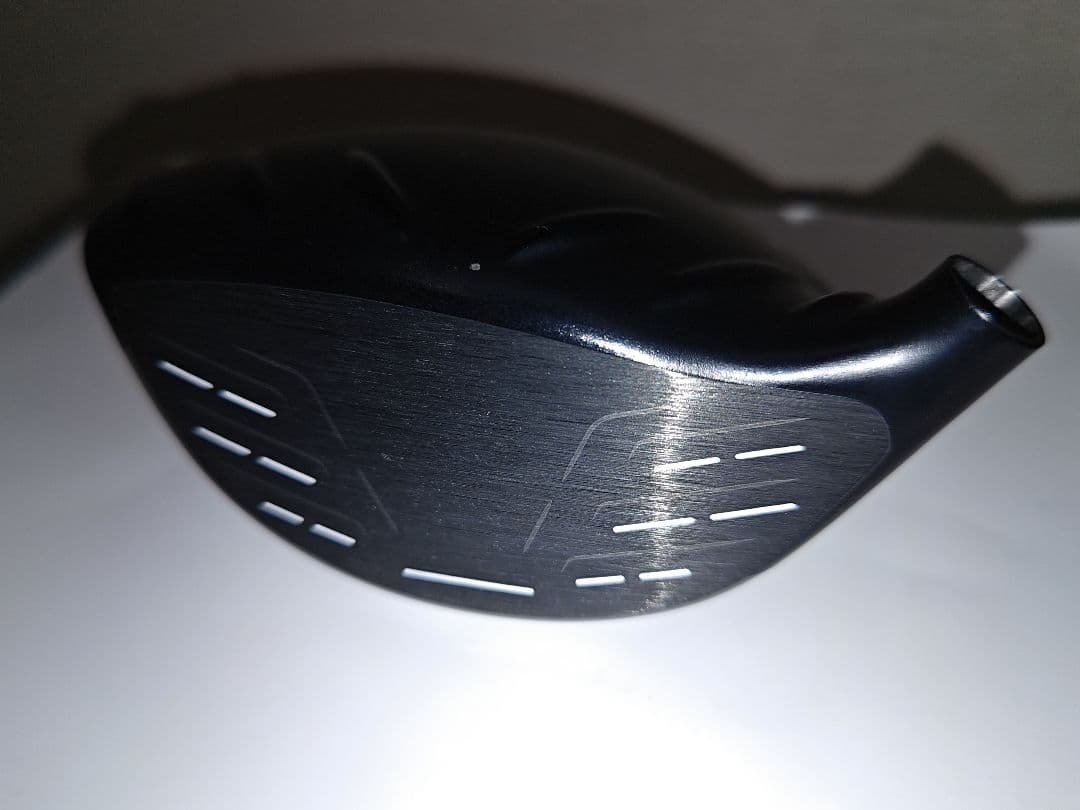 PING G430 MAX 10.5度 ドライバーヘッドのみ 未使用カバー