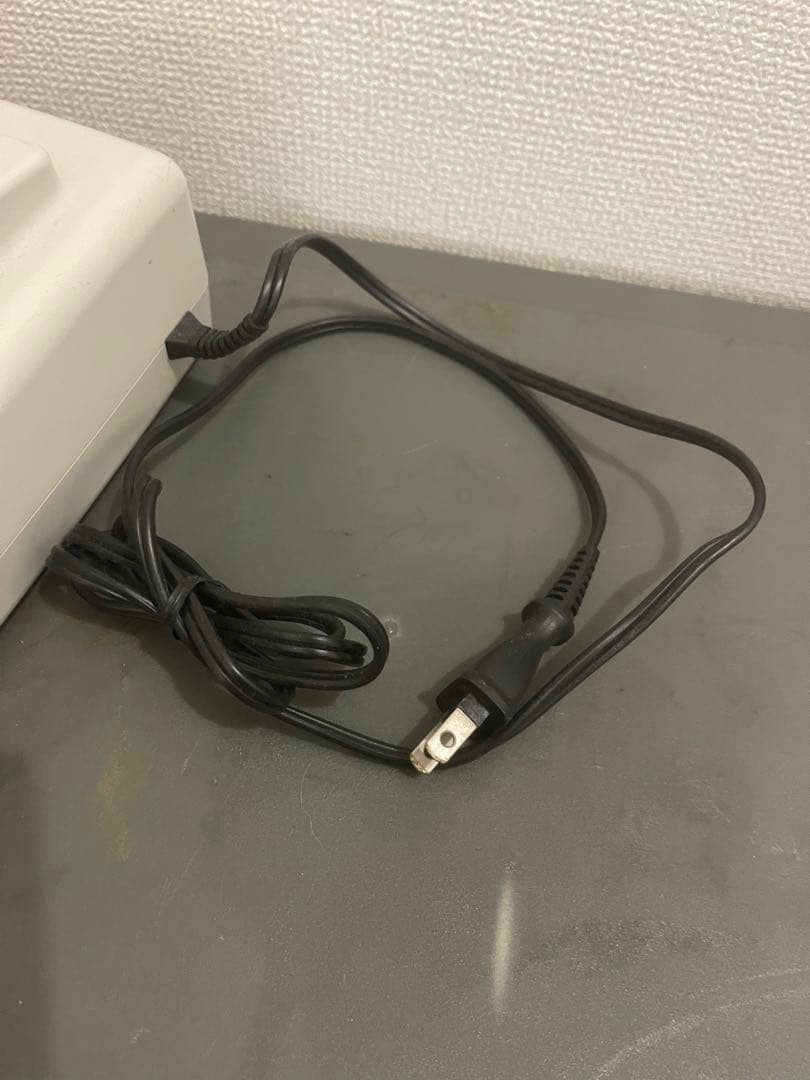 Panasonic リチウムイオンバッテリー充電器 品番NKJ062