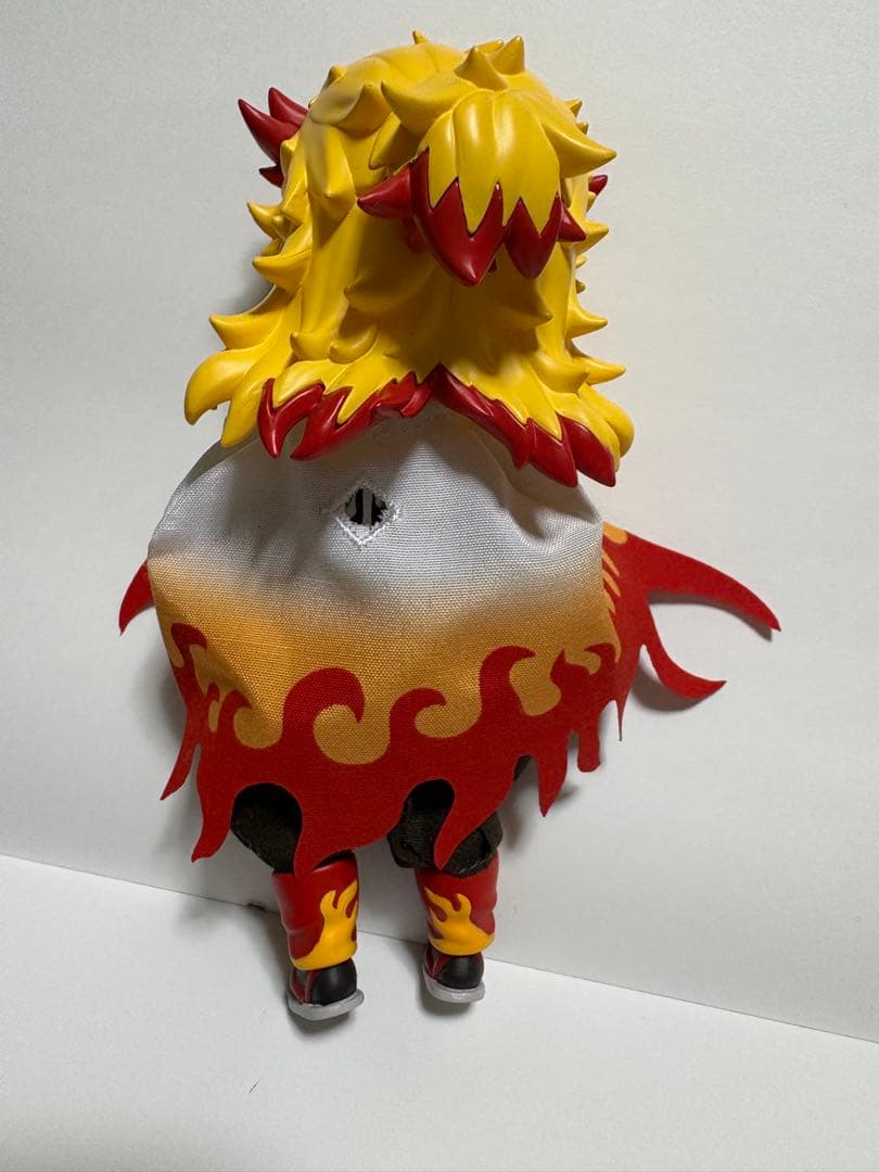 鬼滅の刃/煉獄杏寿郎　ねんどろいどどーる