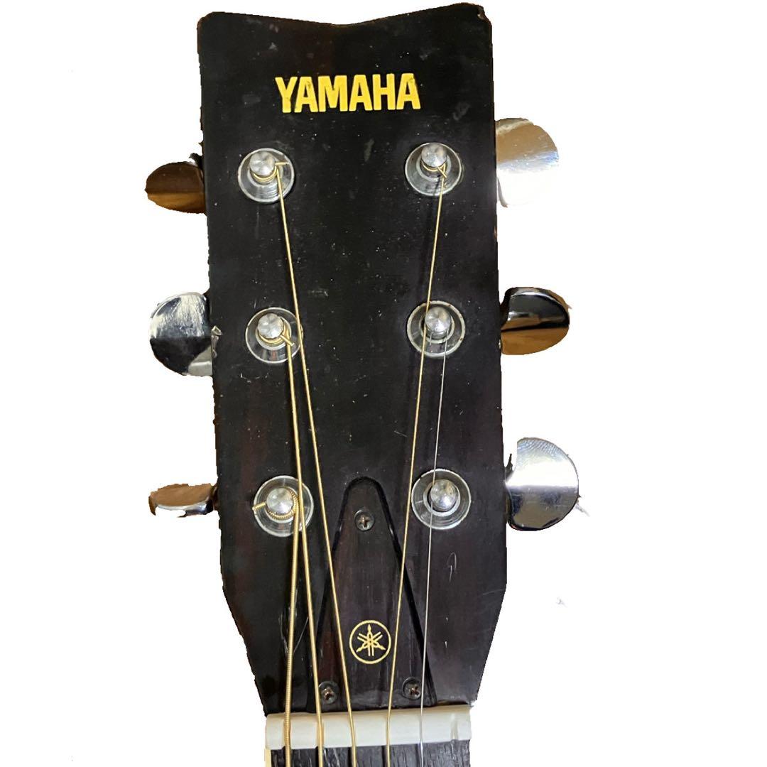 70-80s Yamaha FG-201B後期型