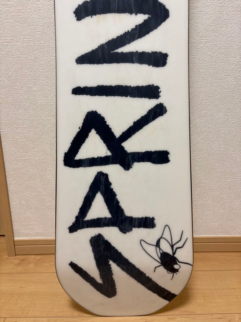23-24シーズン キャピタ SPRINGBREAK リゾートツイン154