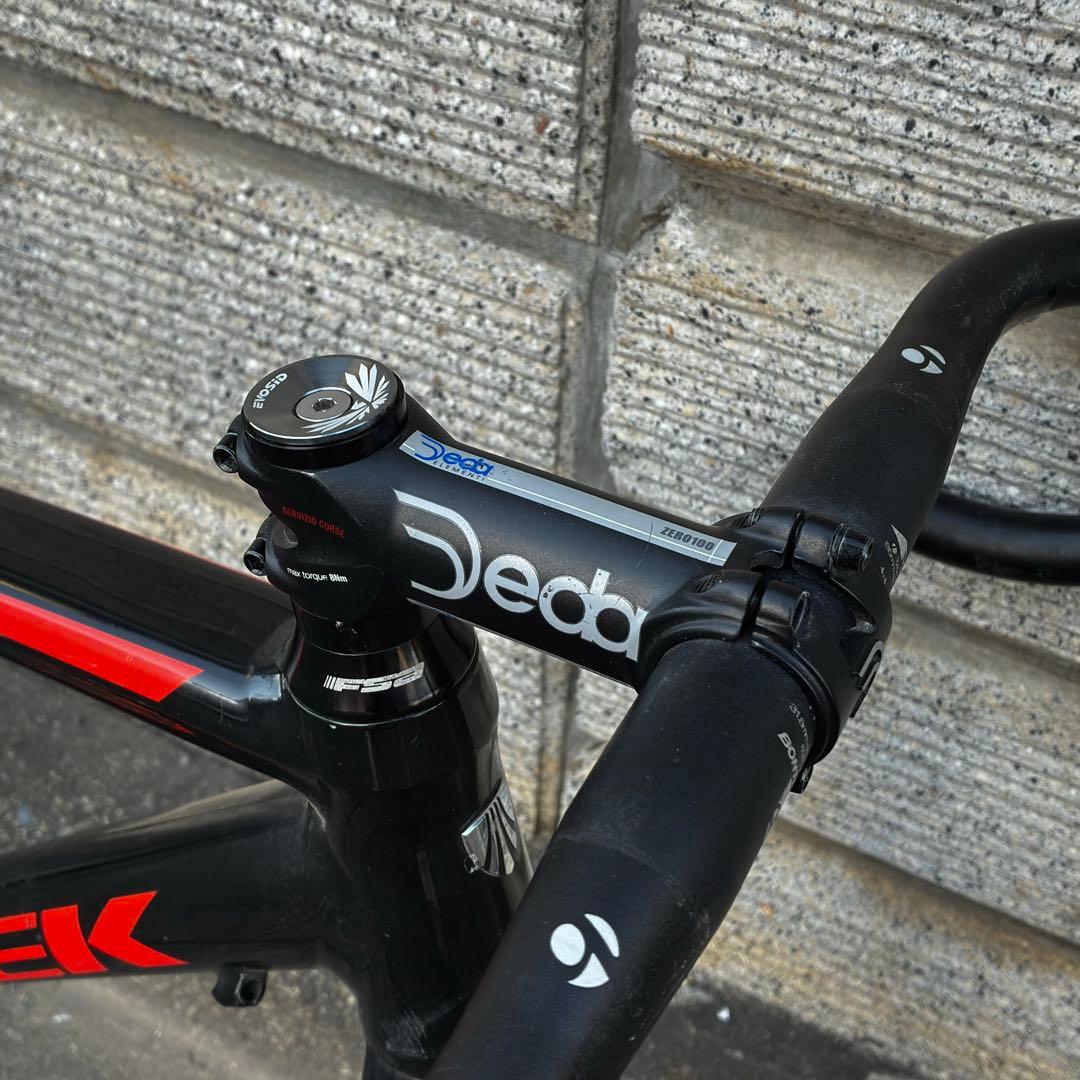 trek emonda alr5 フレームセット ⚠️引き取りのみ
