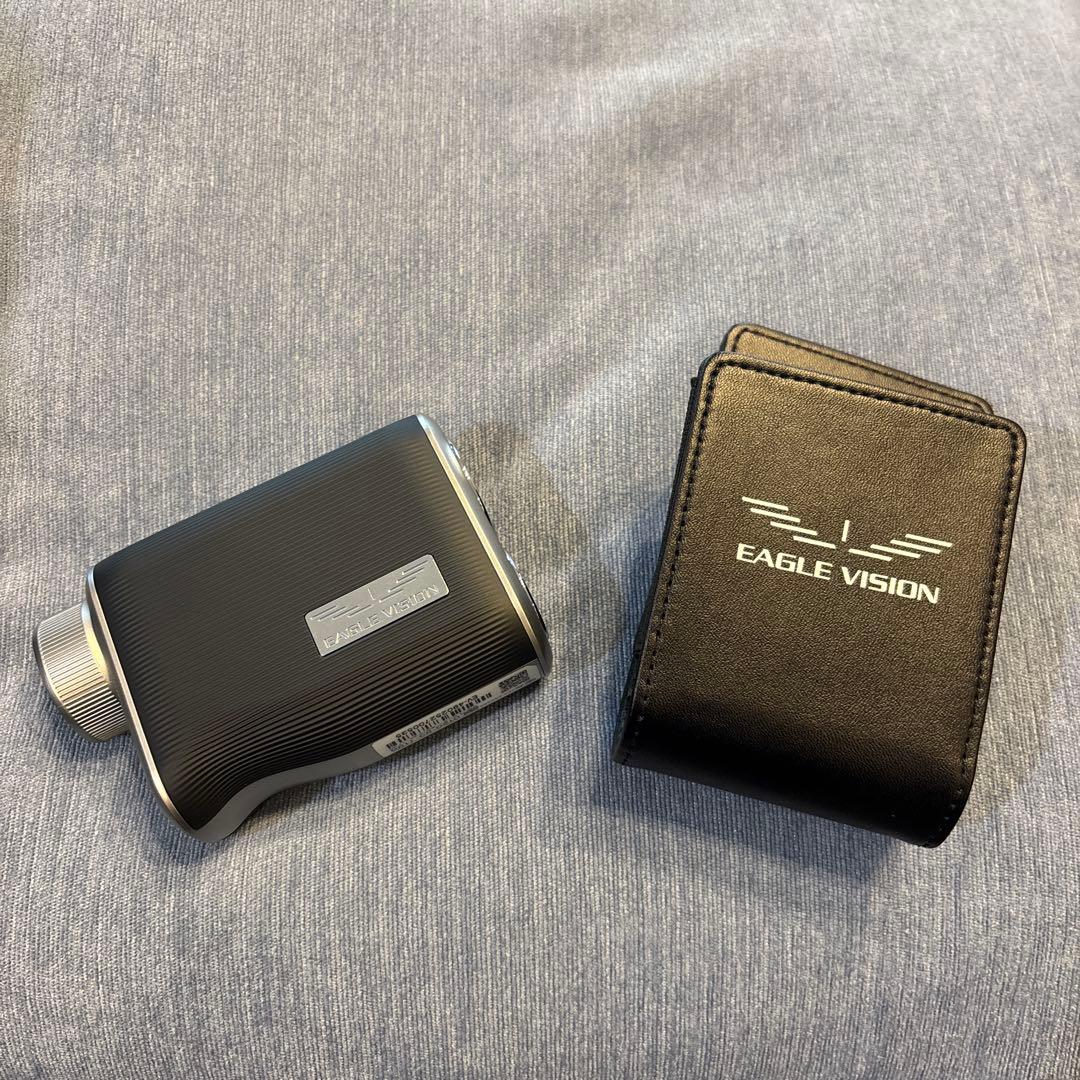 イーグルビジョンEAGLE VISION Xi クロスアイ