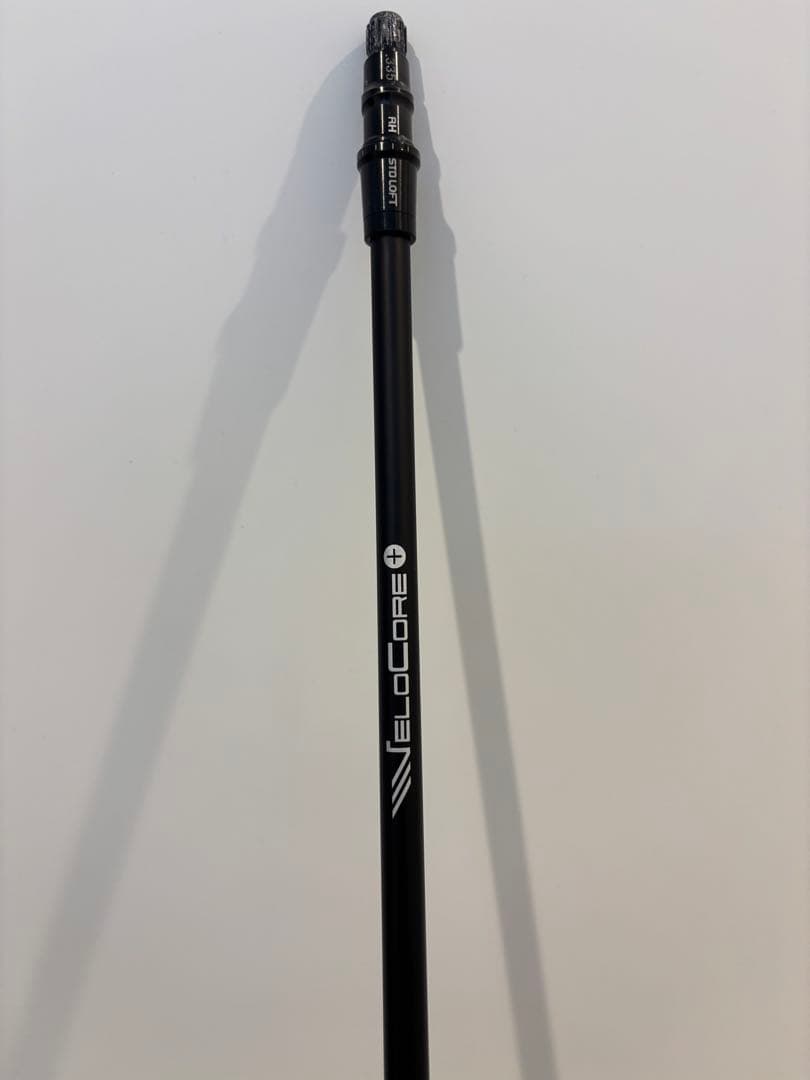 テーラーメイド 24VENTUS ブラック 6S ベンタス ドライバー用