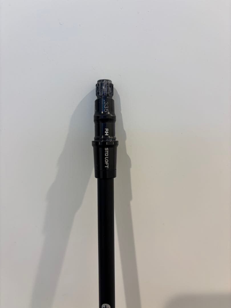 テーラーメイド 24VENTUS ブラック 6S ベンタス ドライバー用