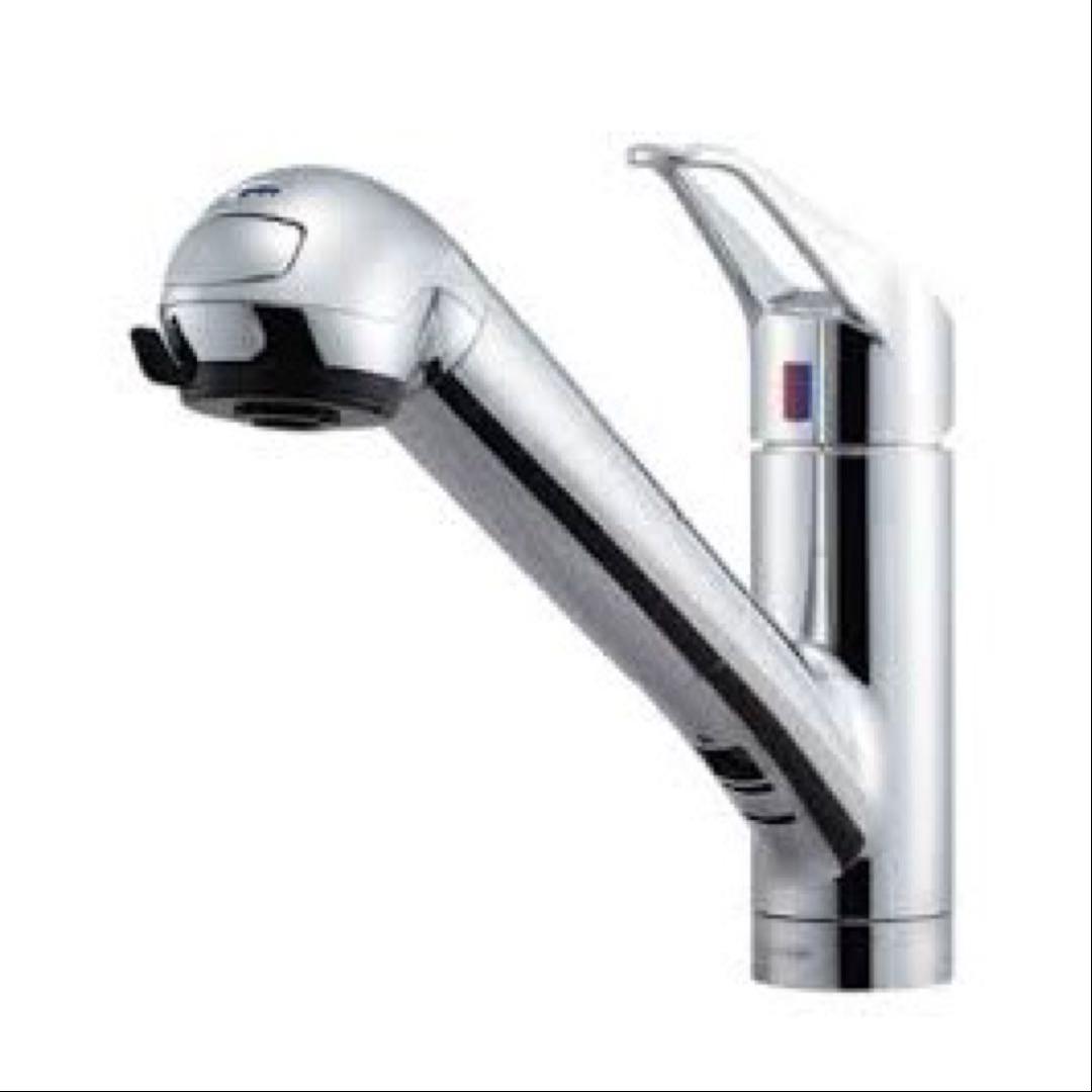 タカギ　JHO30JA3MLG 浄水器本体　JA3-03用