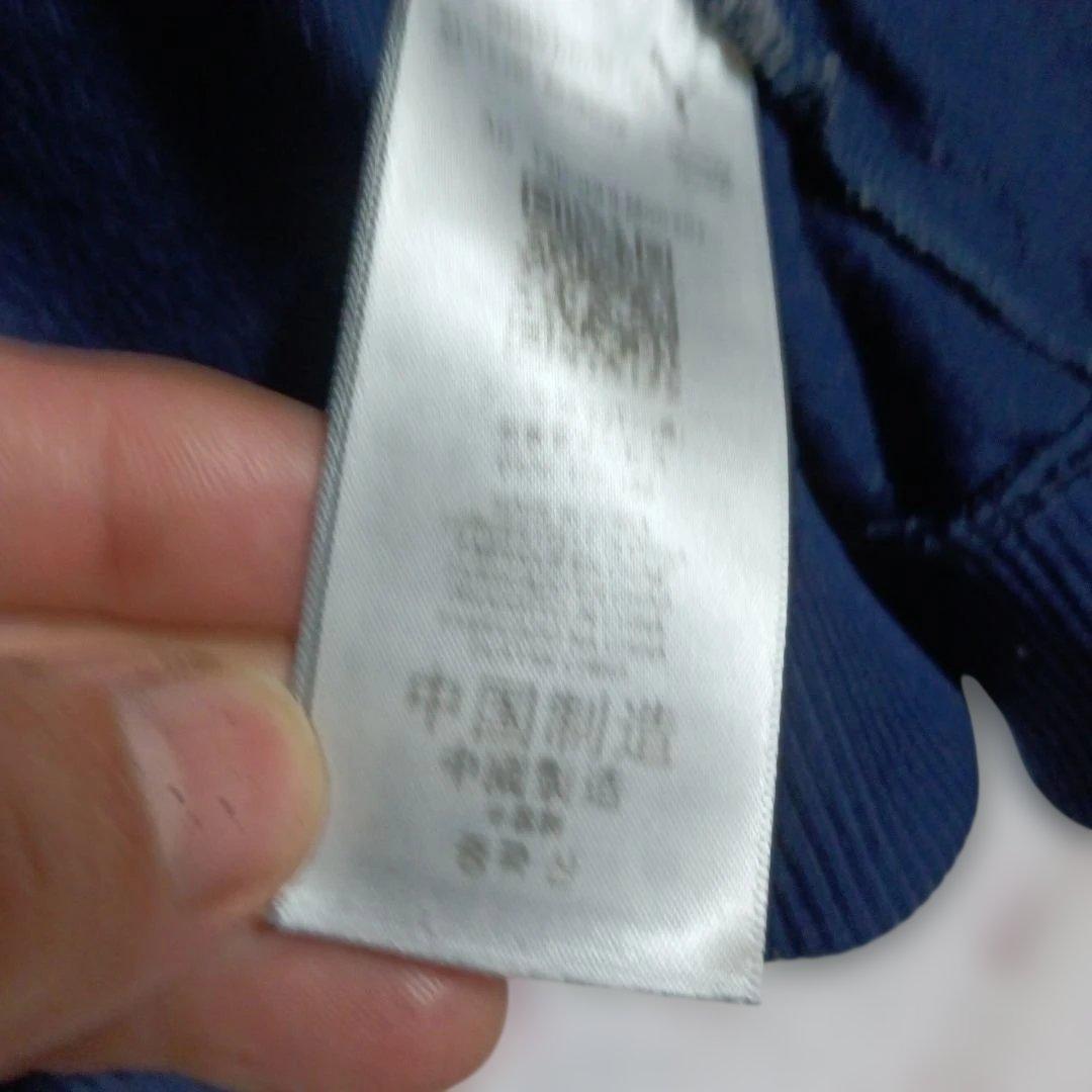Puma ジャージ上下セット ネイビーXL