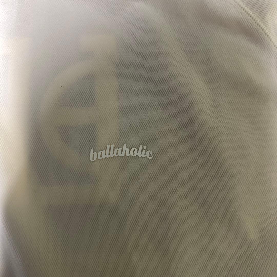 BallaholicロンT二枚セット