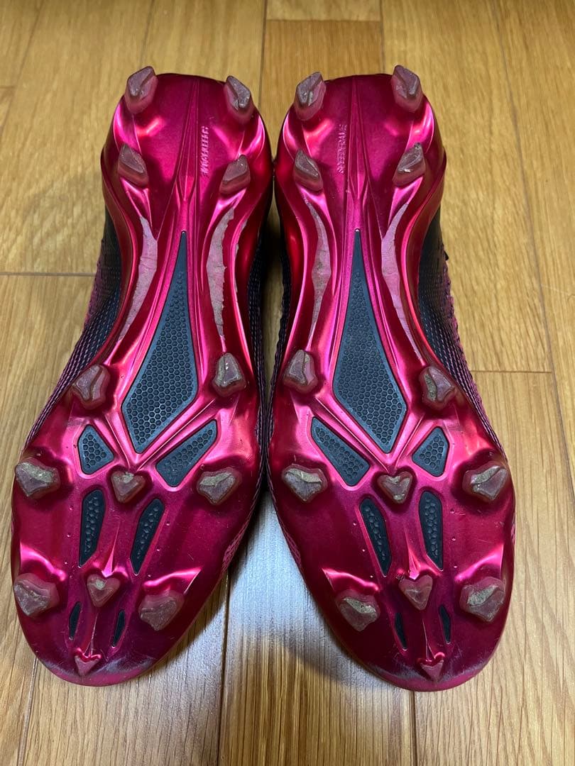 adidas Xスピードポータル.1 FG 25cm