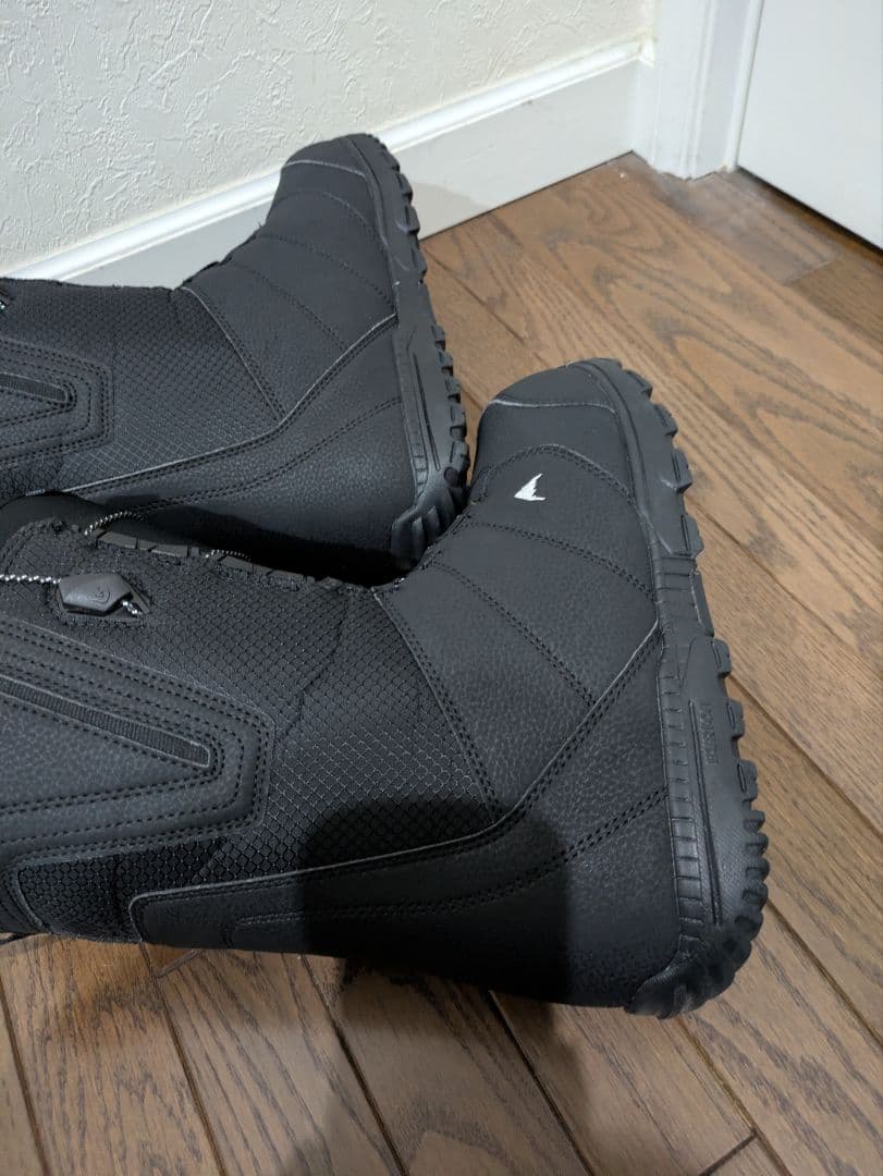 BURTON MOTO 27.5cm スノーボードブーツ 状態良好