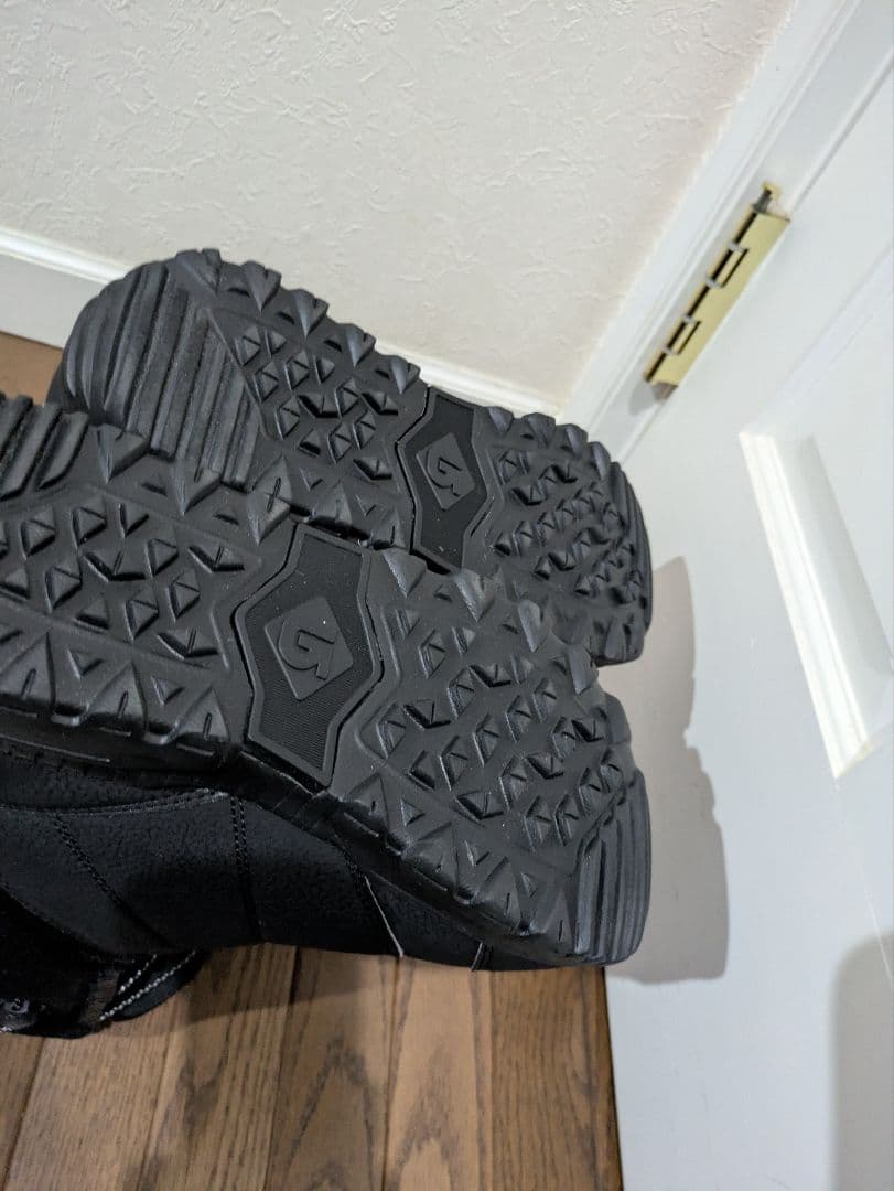 BURTON MOTO 27.5cm スノーボードブーツ 状態良好