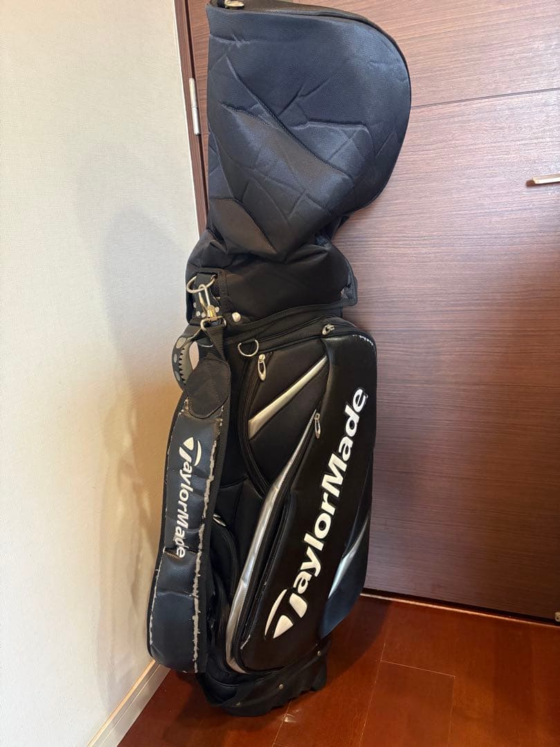 TaylorMade 他 メンズ ゴルフクラブセット