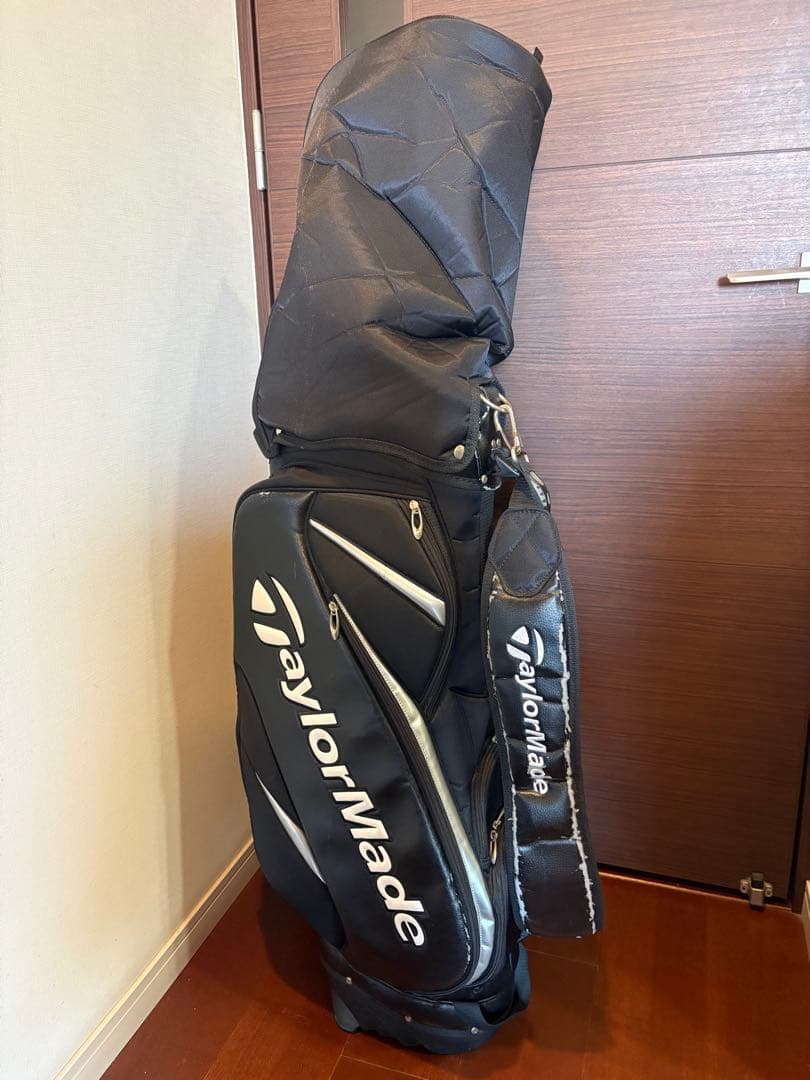 TaylorMade 他 メンズ ゴルフクラブセット