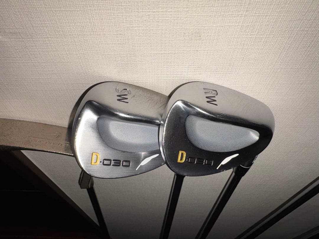 TaylorMade 他 メンズ ゴルフクラブセット