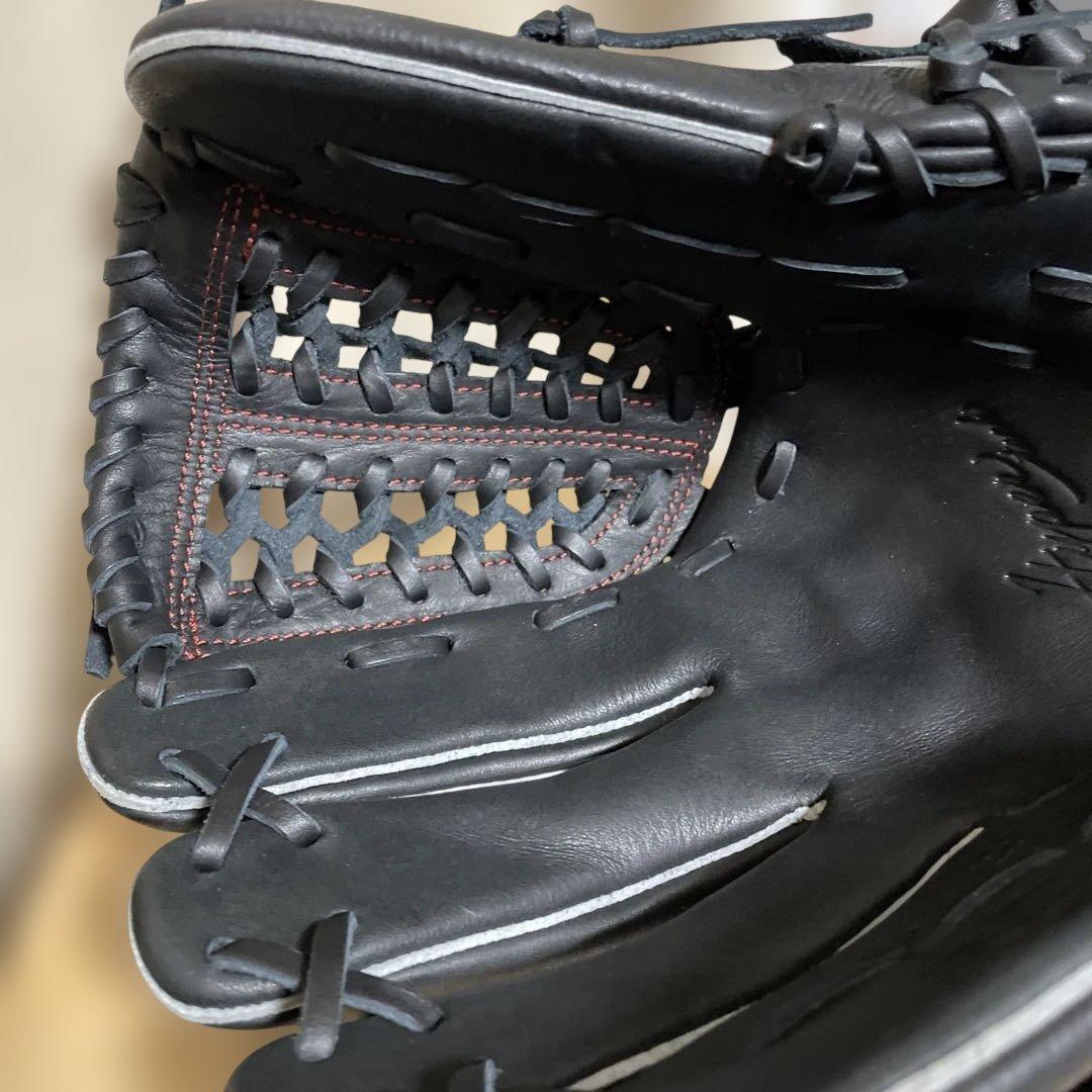 ローリングス（rawlings）/ソフトボールグラブ ハイパーテックアールツージ