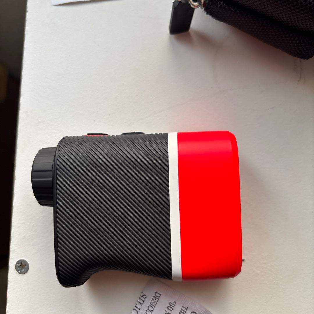 Volvik V2 ゴルフ用距離計