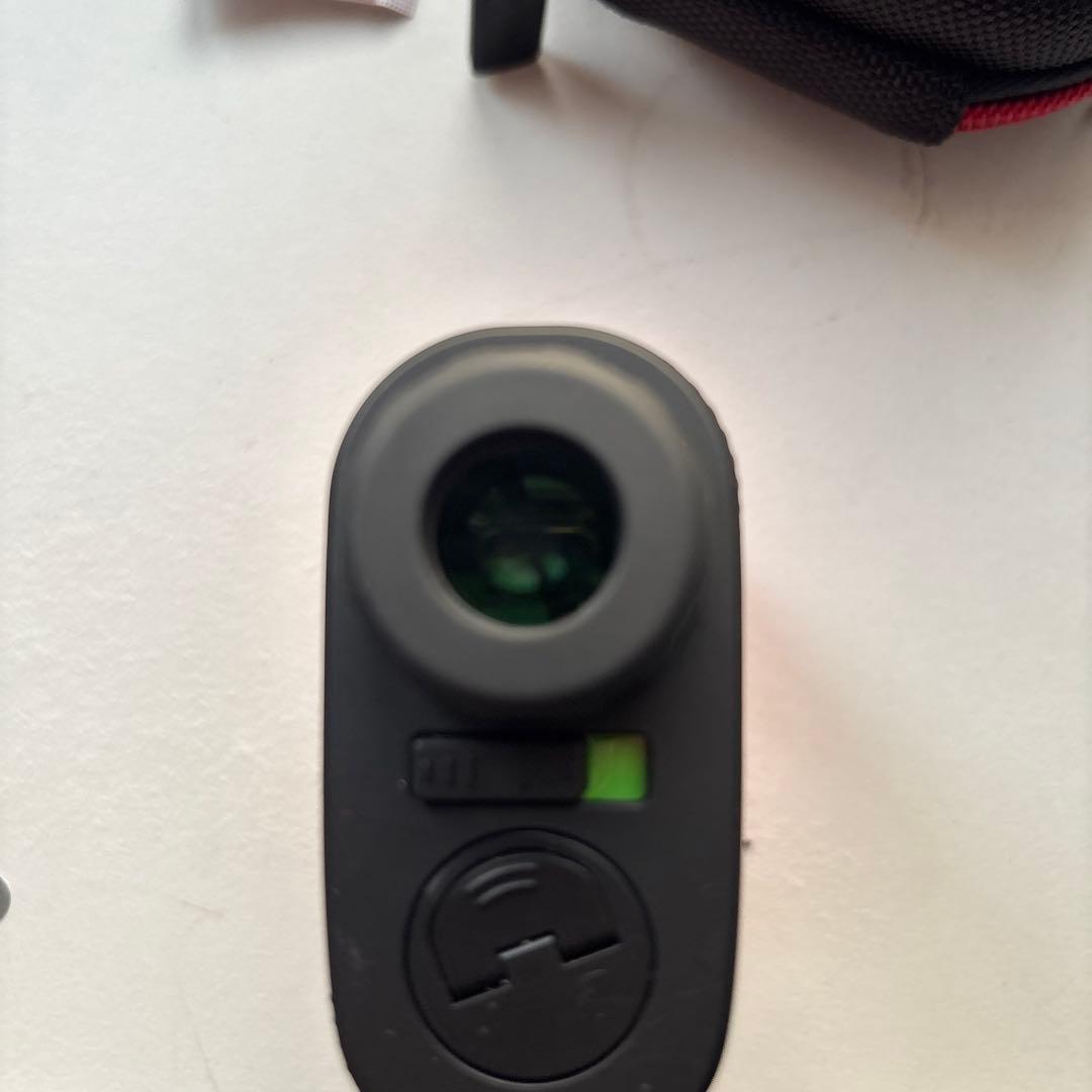 Volvik V2 ゴルフ用距離計