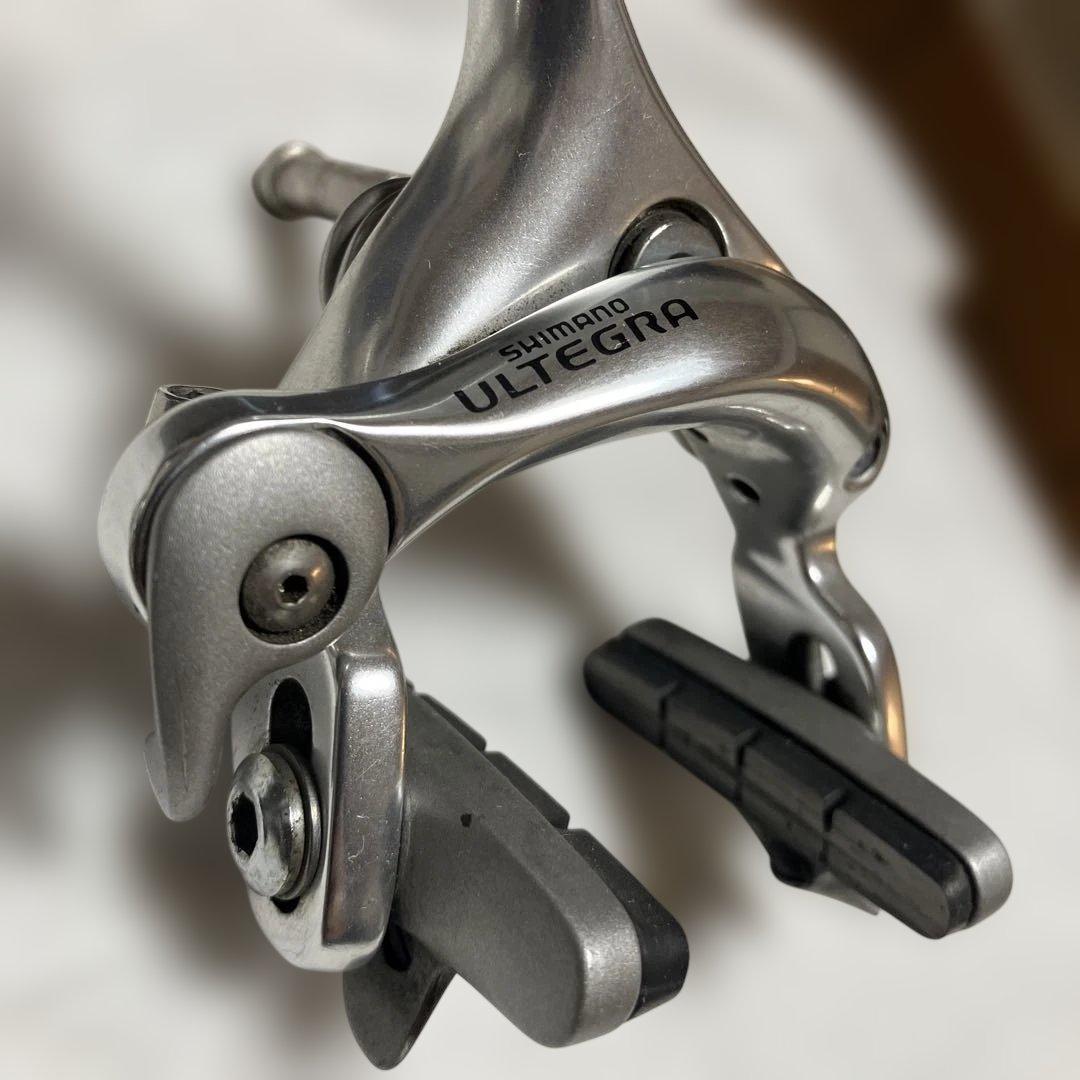 【SHIMANO】（美品）ULTEGRA BR-6500