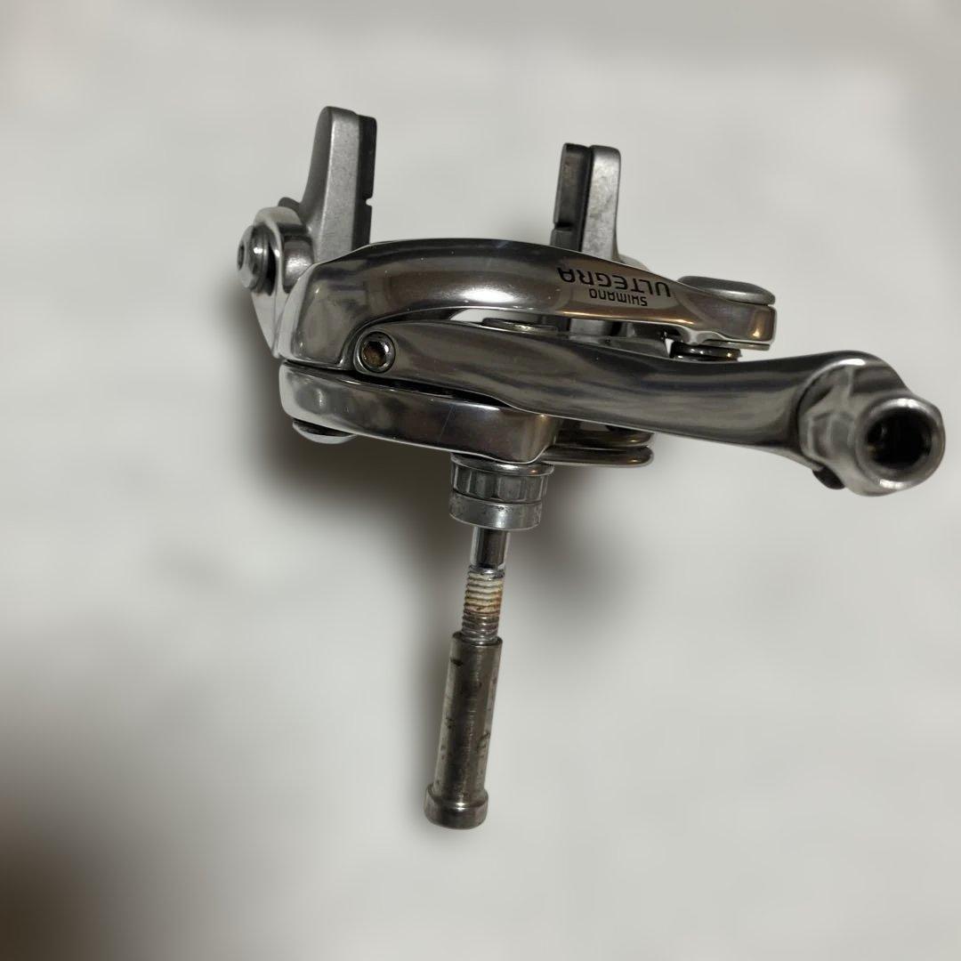 【SHIMANO】（美品）ULTEGRA BR-6500