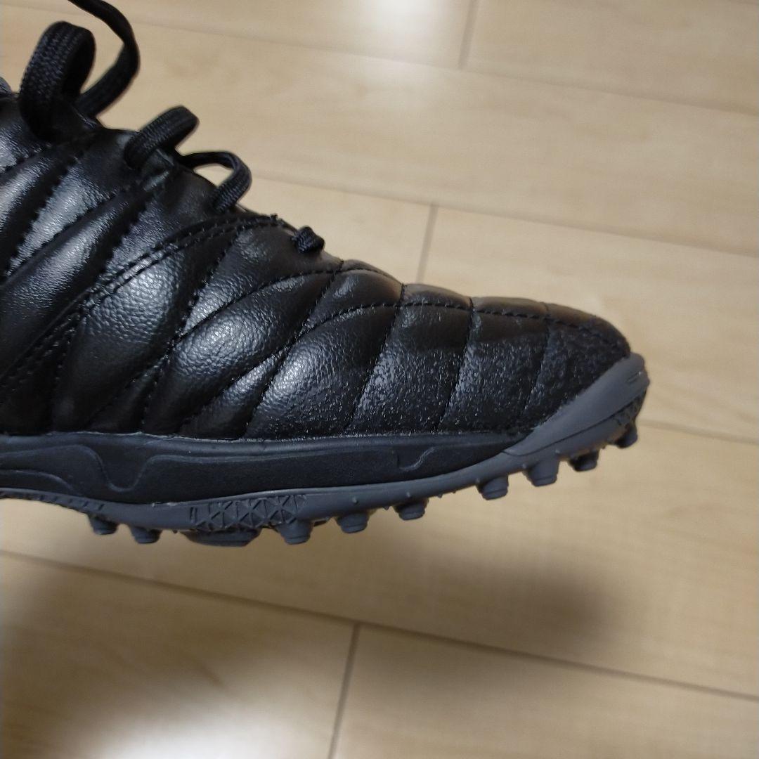 新品　ATHLETA　O-Rei Treinamento A005 25.5cm