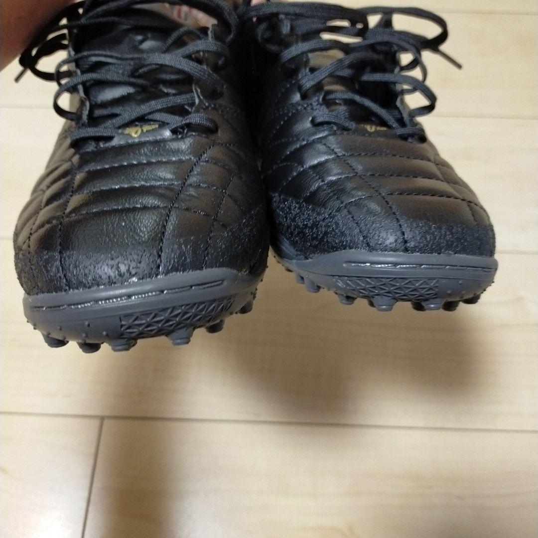 新品　ATHLETA　O-Rei Treinamento A005 25.5cm
