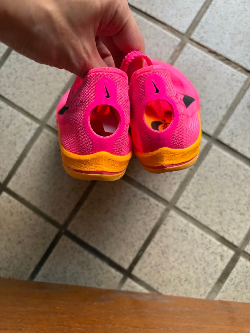 Nike ドラゴンフライ　メンズ25.0cm