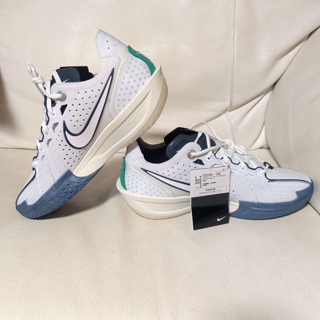 NIKE G.T CUT 3 ASW EP 新品未使用 国内正規品