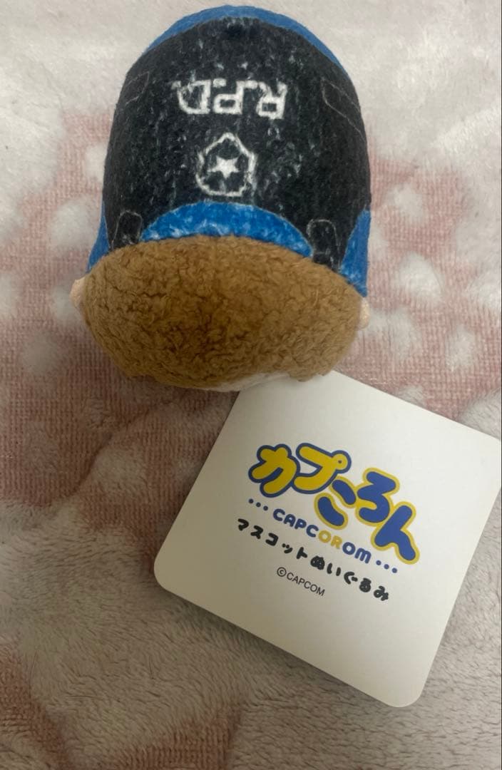 カプころん　レオン