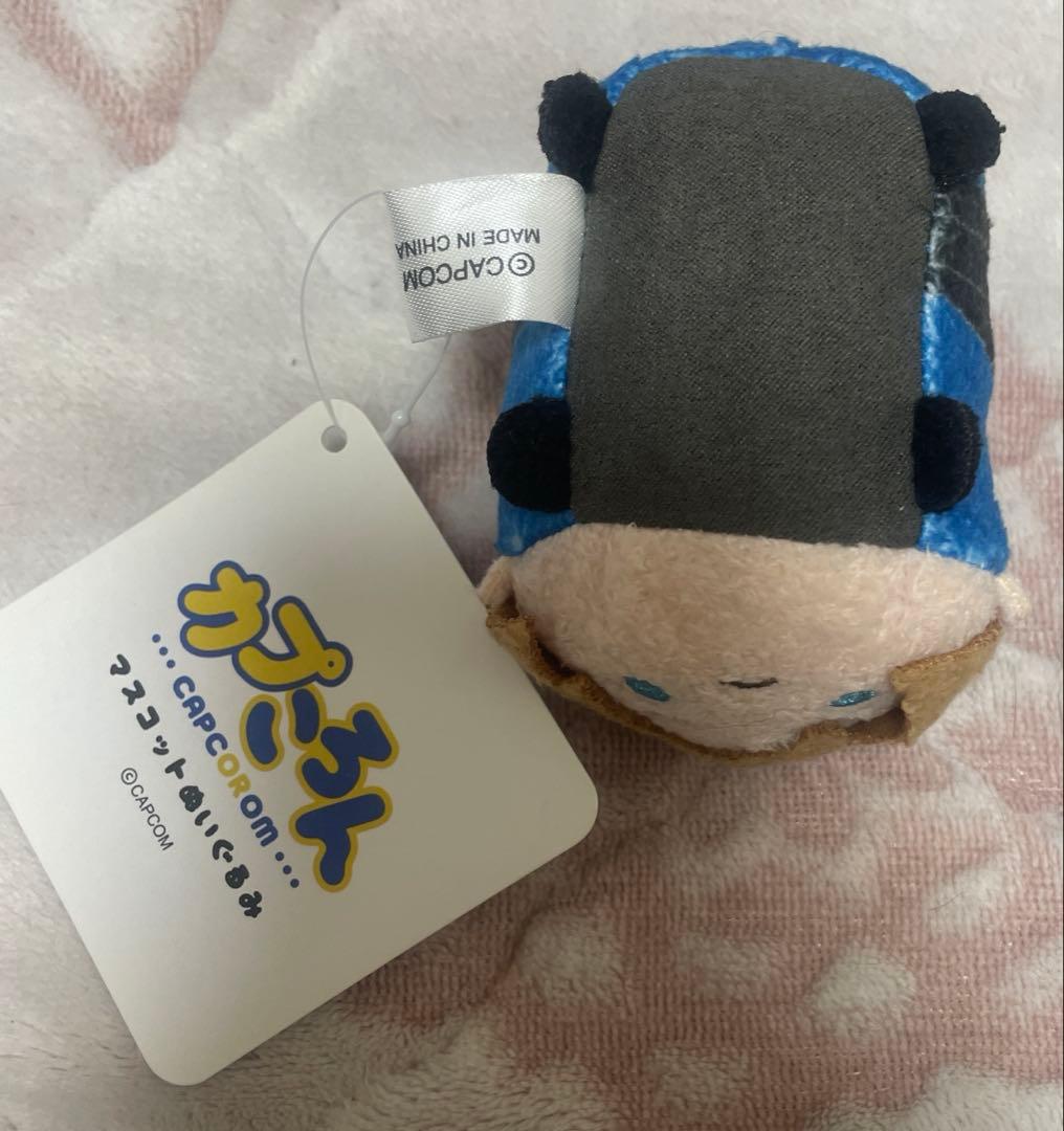カプころん　レオン