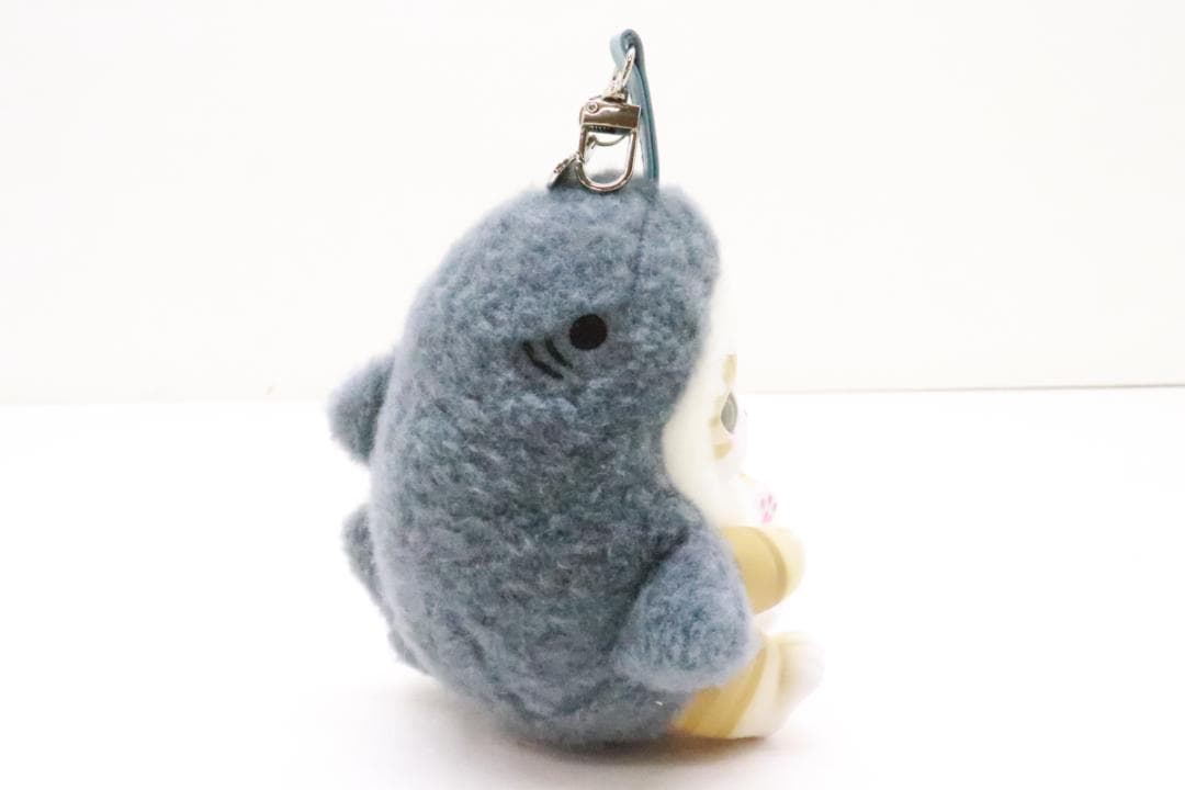 mofusand きらめっこ サメにゃん 他 セット 32-JD0306-04