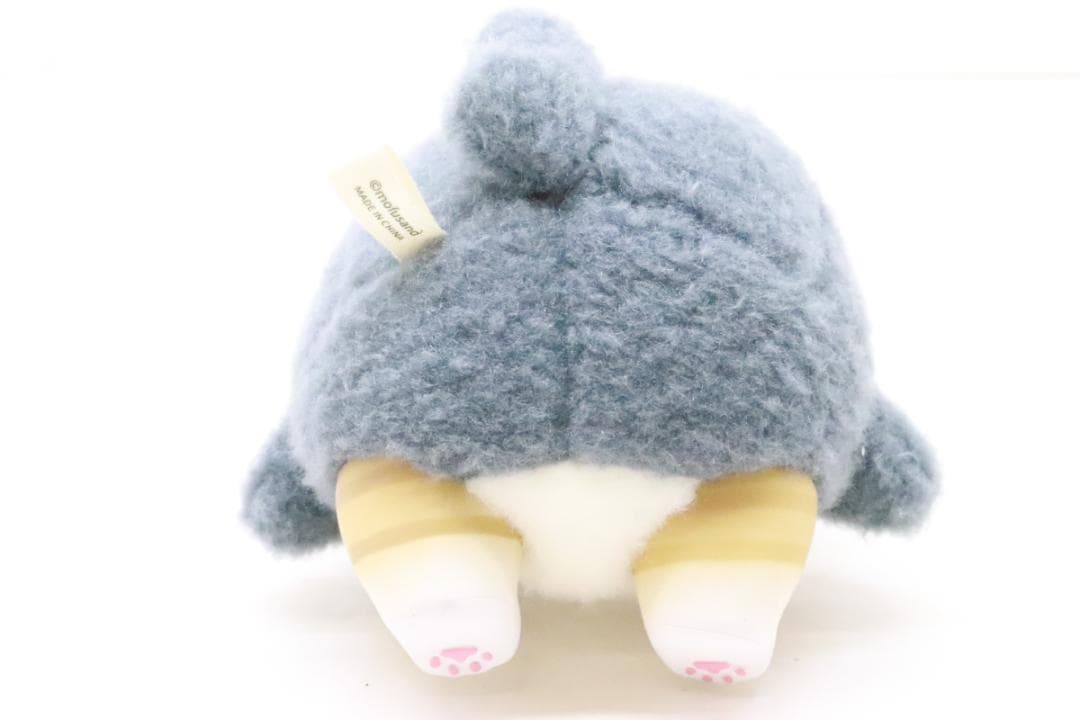 mofusand きらめっこ サメにゃん 他 セット 32-JD0306-04