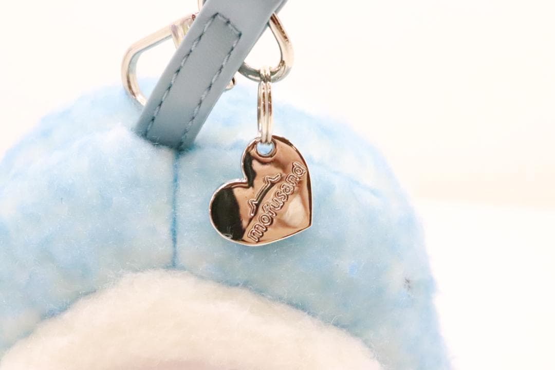 mofusand きらめっこ サメにゃん 他 セット 32-JD0306-04