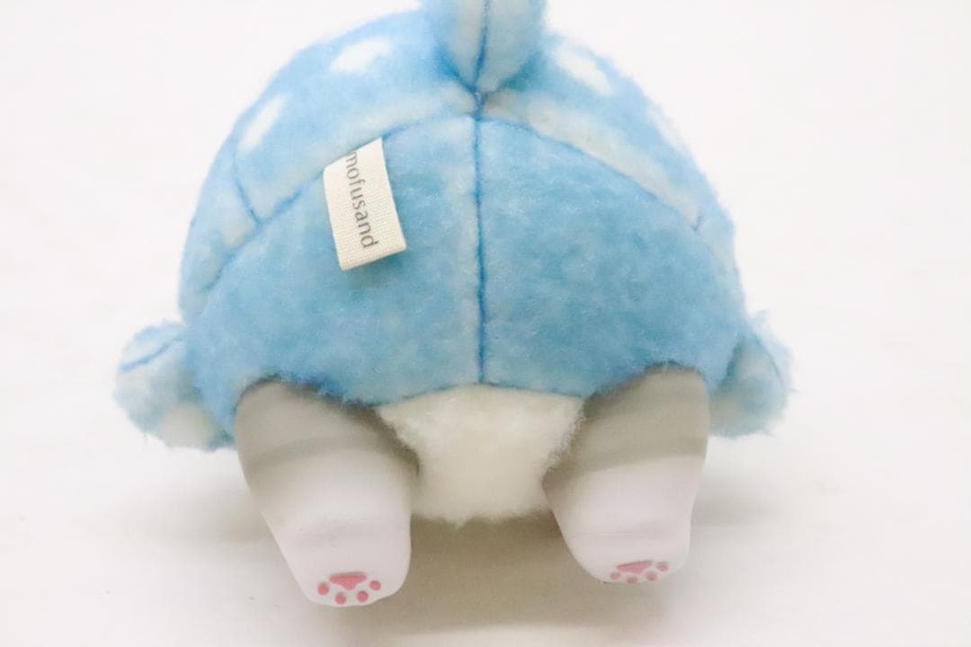 mofusand きらめっこ サメにゃん 他 セット 32-JD0306-04