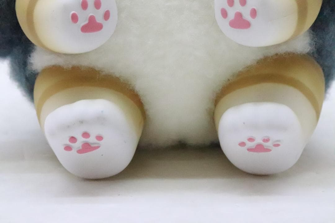 mofusand きらめっこ サメにゃん 他 セット 32-JD0306-04